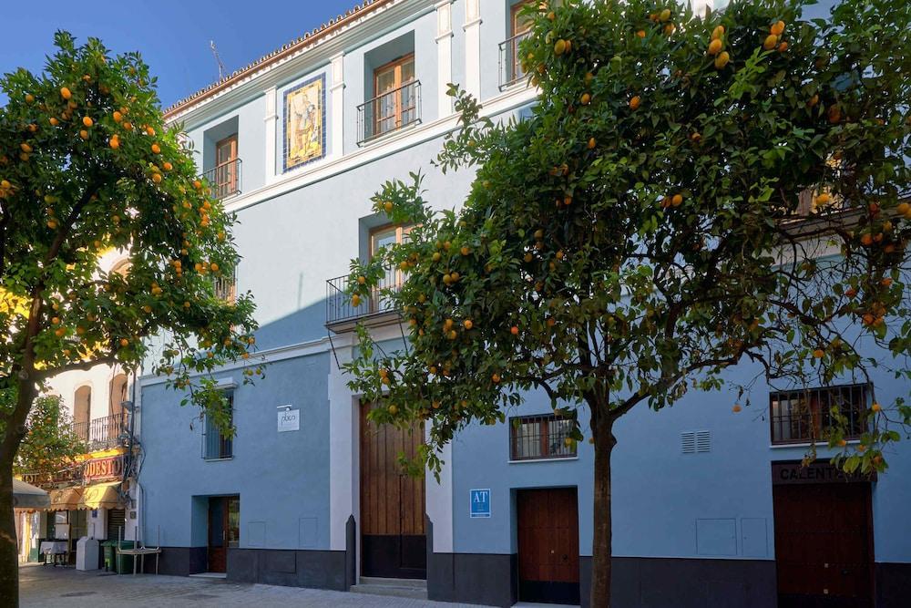 Palacio Buenavista Sevilla