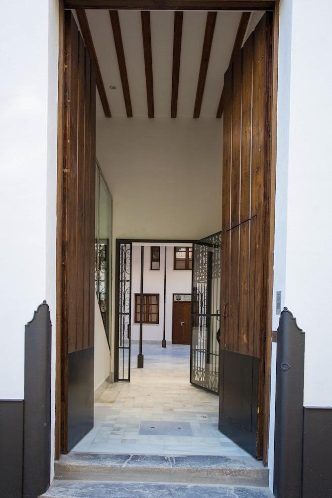 Palacio Buenavista