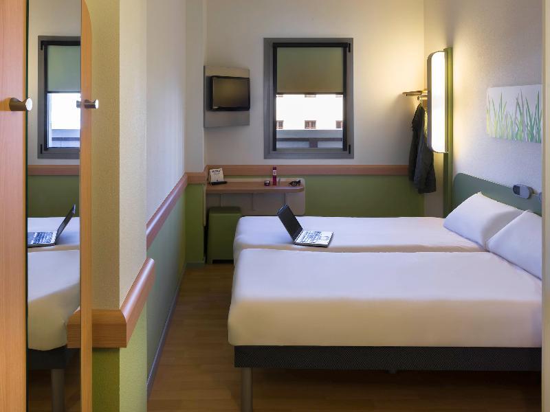 Ibis Budget Hotel Seville