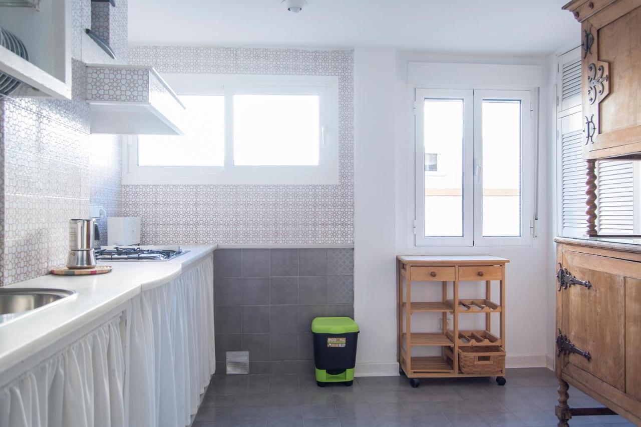 Riverside In Triana Apartment Seville
