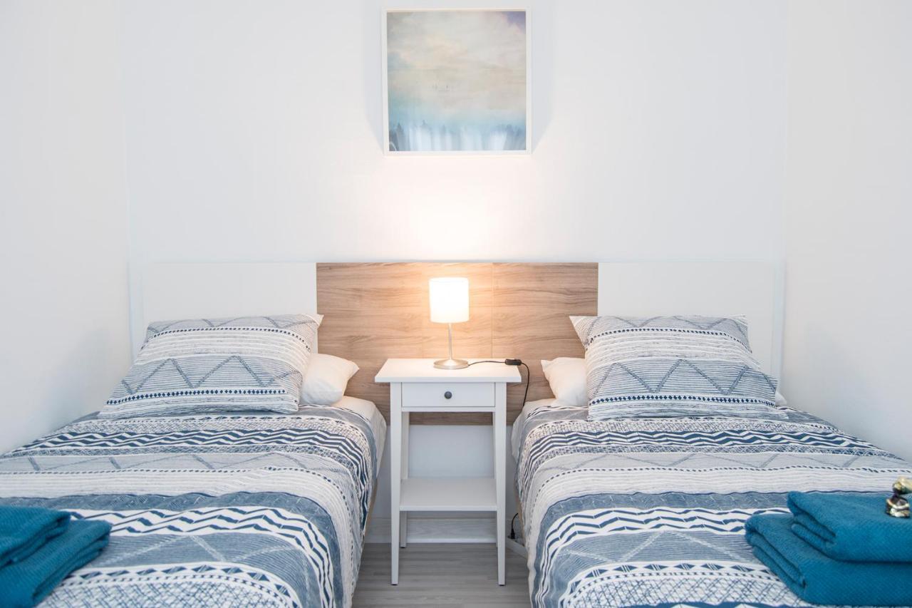 Apartment Riverside In Triana *