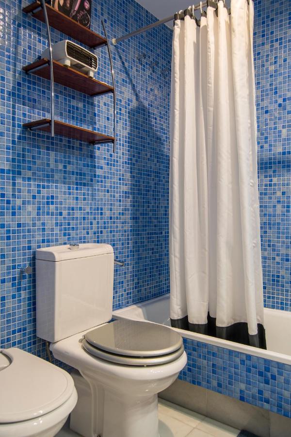 Apartment Riverside In Triana