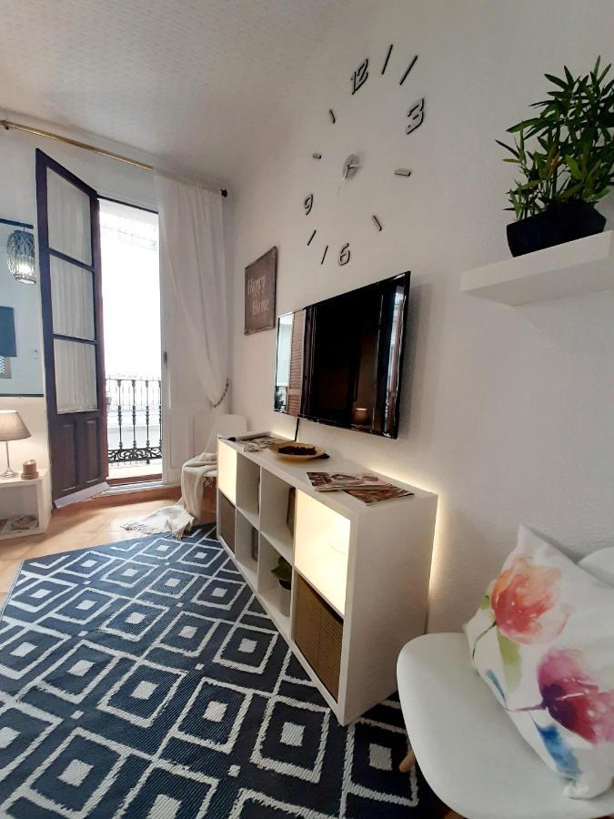 Bohemian & Catedral -parking Apartment