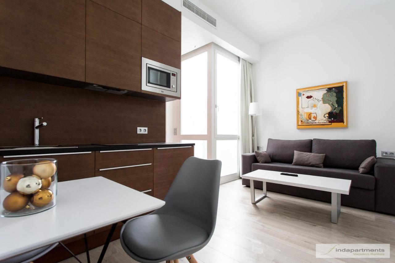Apartment Casa Palacio Conde De Ibarra *