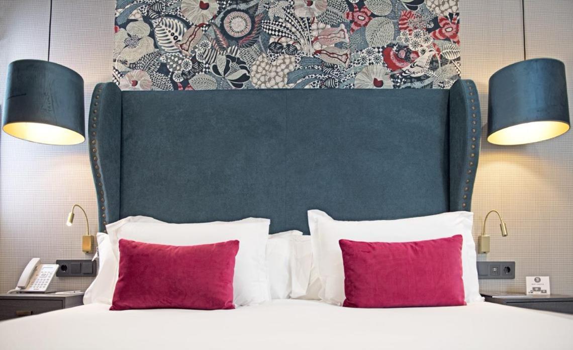 Soho Boutique Hotel