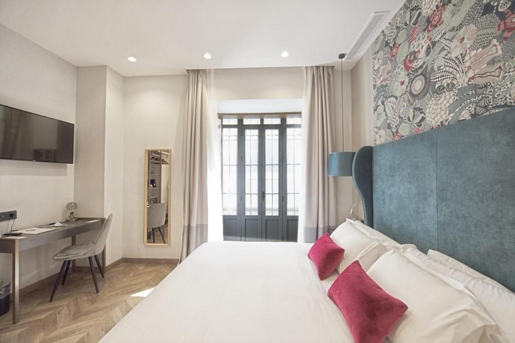 Soho Boutique 3* Seville