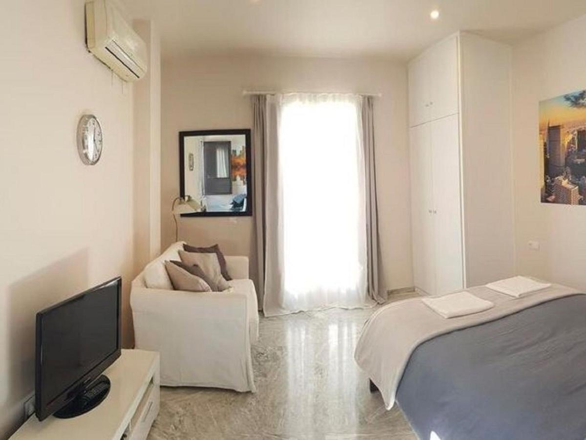 Classy In With Terrace Holiday home Seville