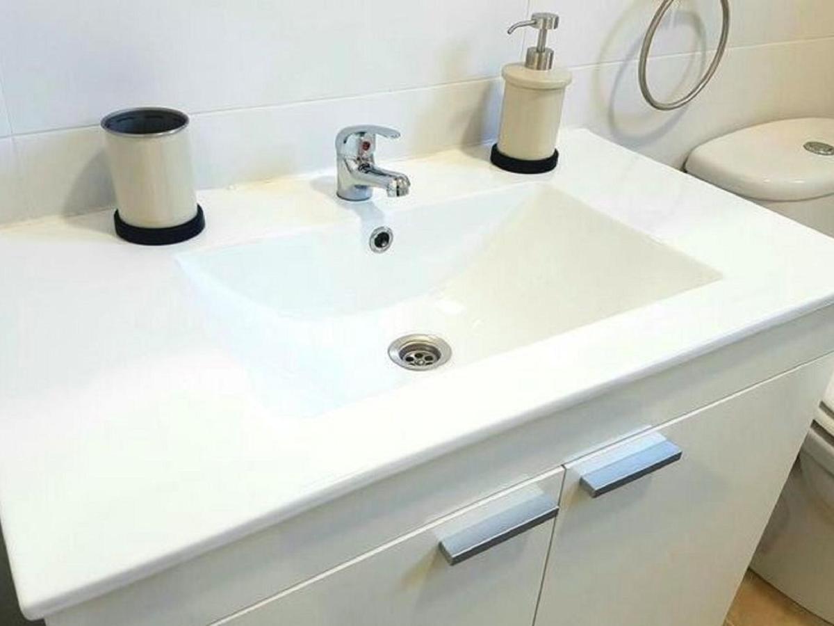 Classy In With Terrace Holiday home Seville