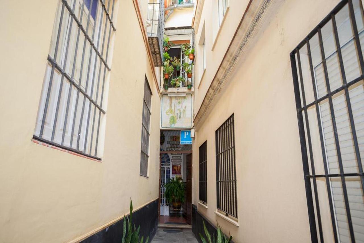 Guest house San Pancracio *