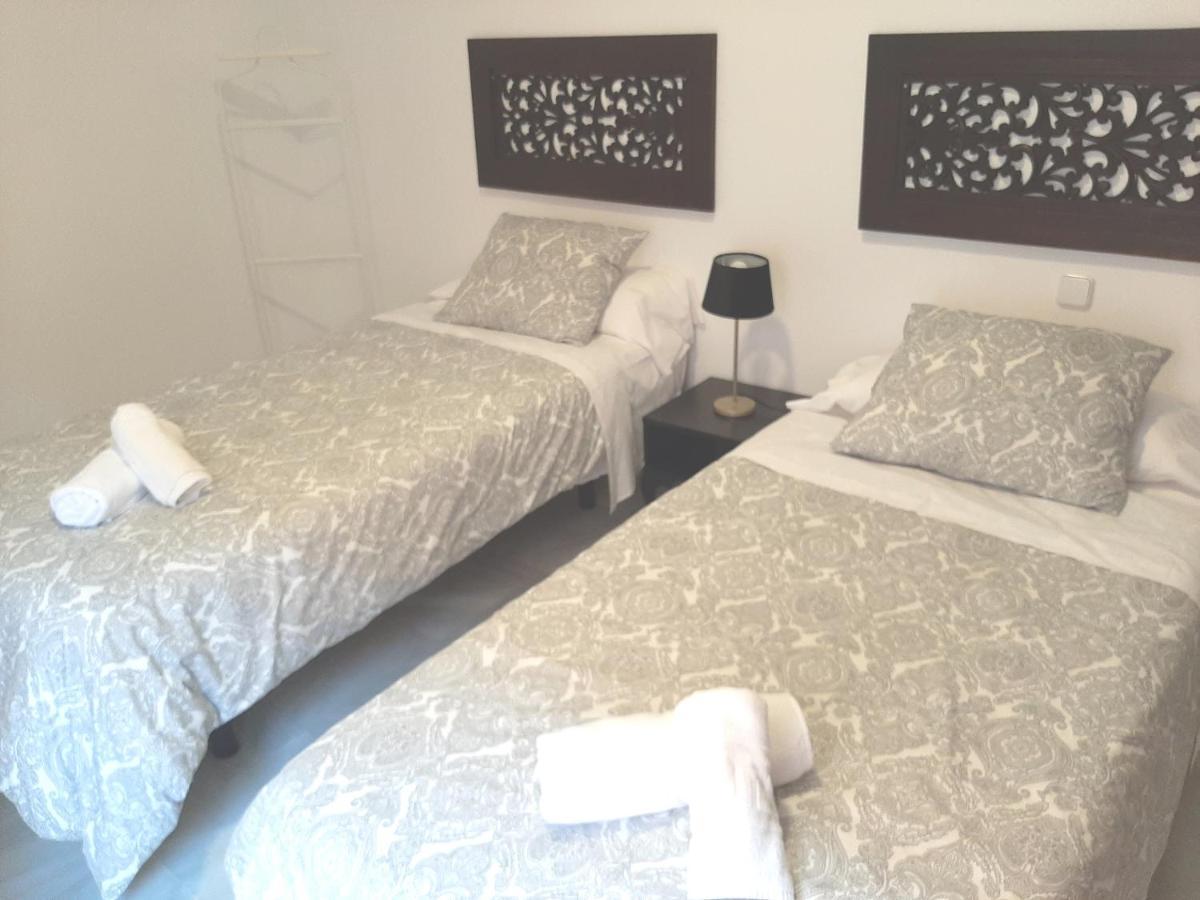 Morgado Apartment Seville