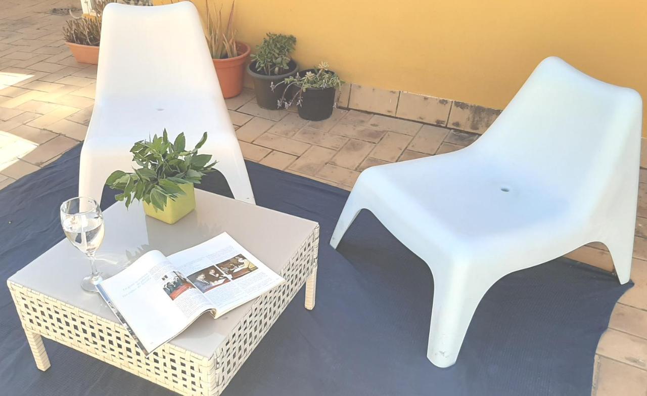 Apartment Morgado