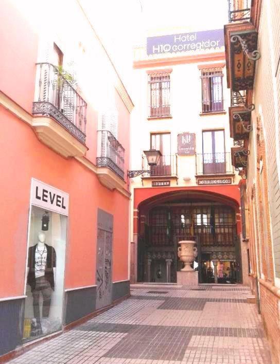 Morgado Seville