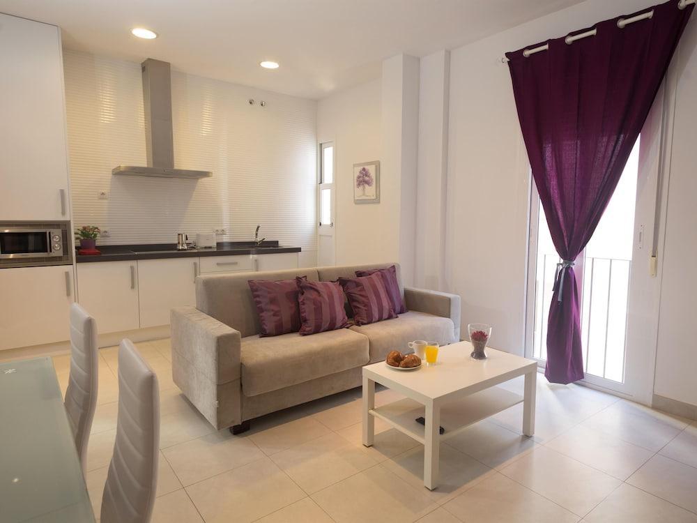 Reservaloen Plaza De La Encarnacion Apartamento Sevilla