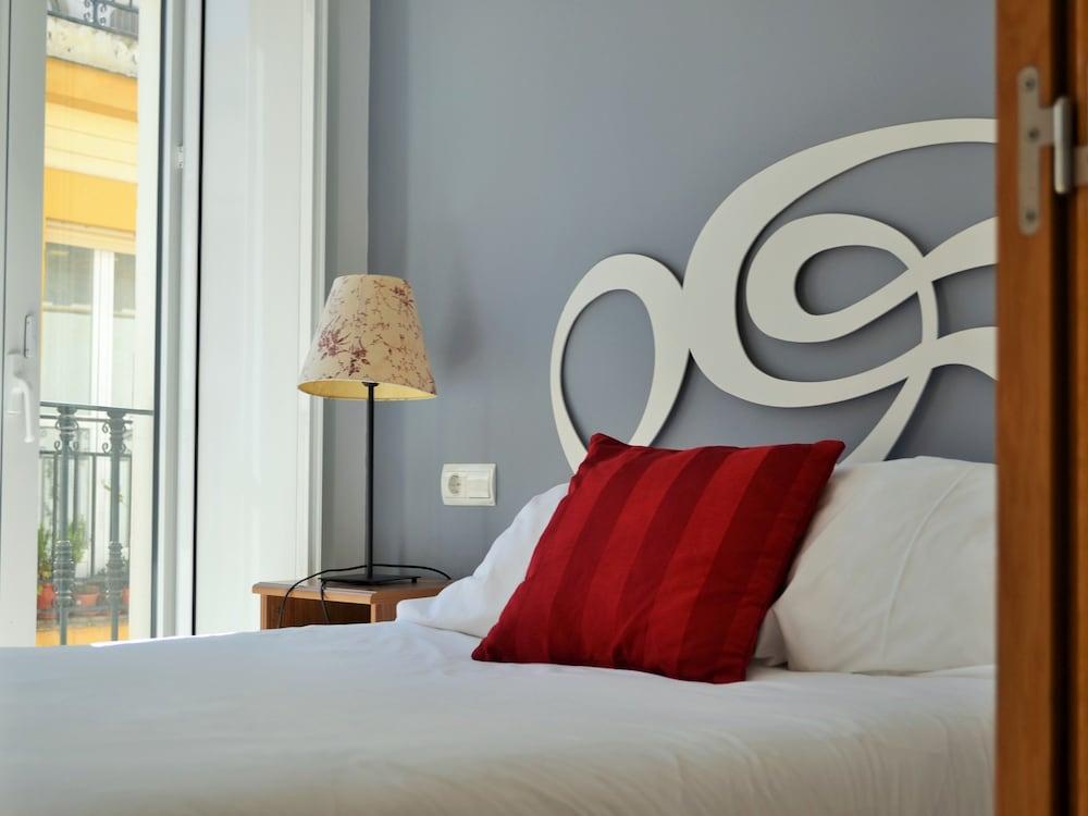 Apartment Reservaloen Mariano De Cavia