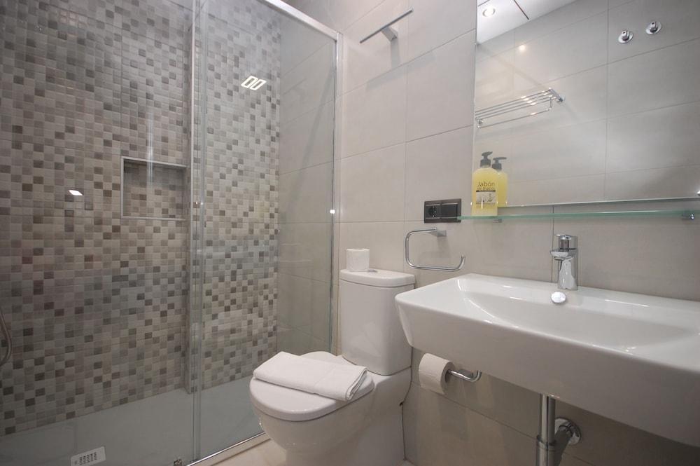 Apartamento Mendoza Apartment Seville