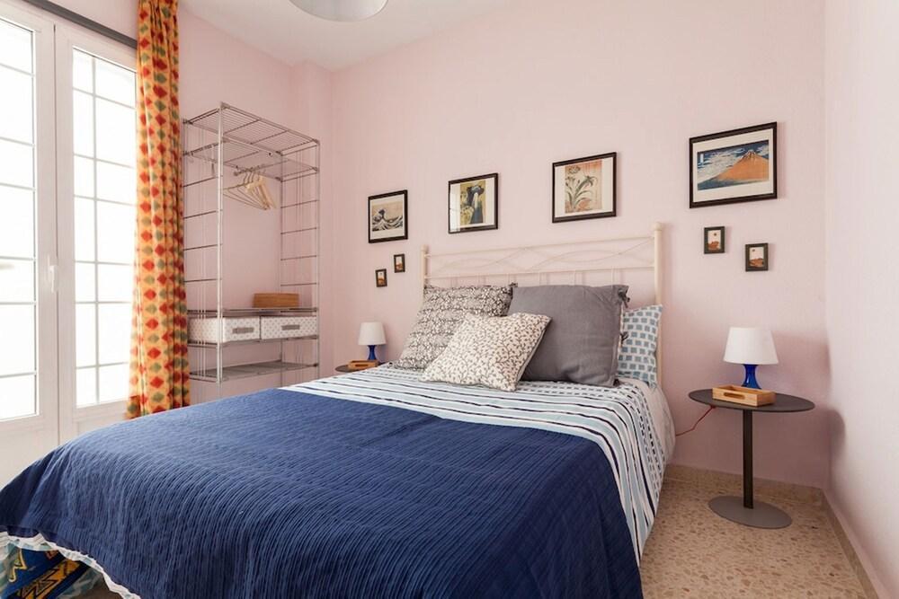 Apartamento Jardin De Santa Paula Seville