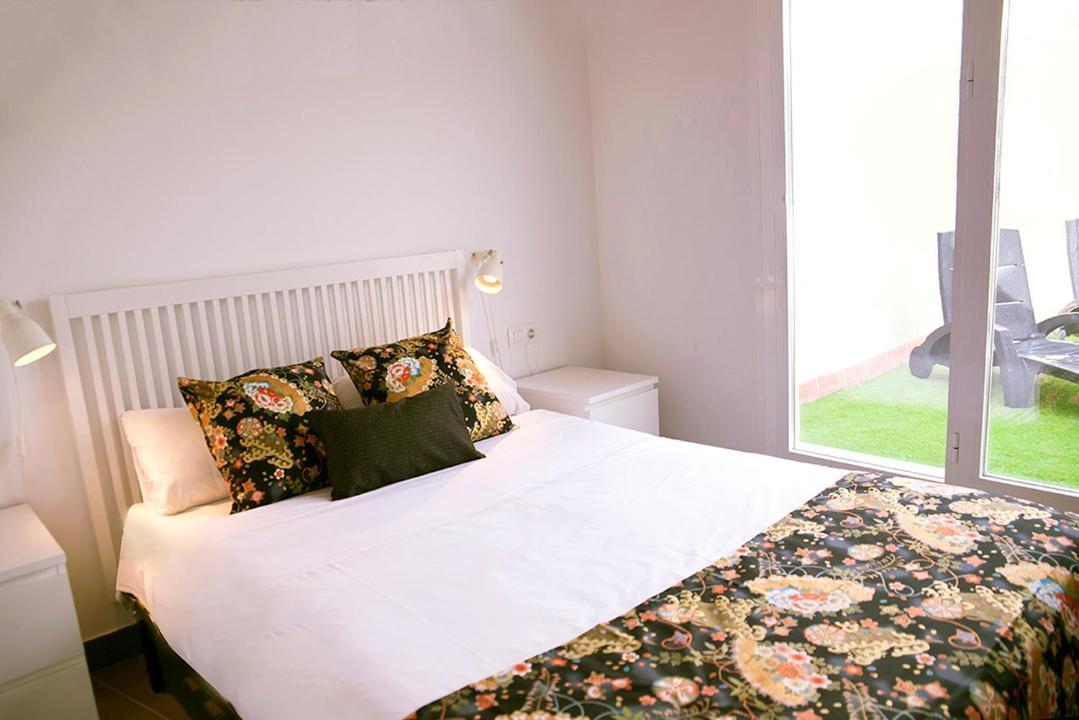 Tourist House Atico San Luis Apartamento *