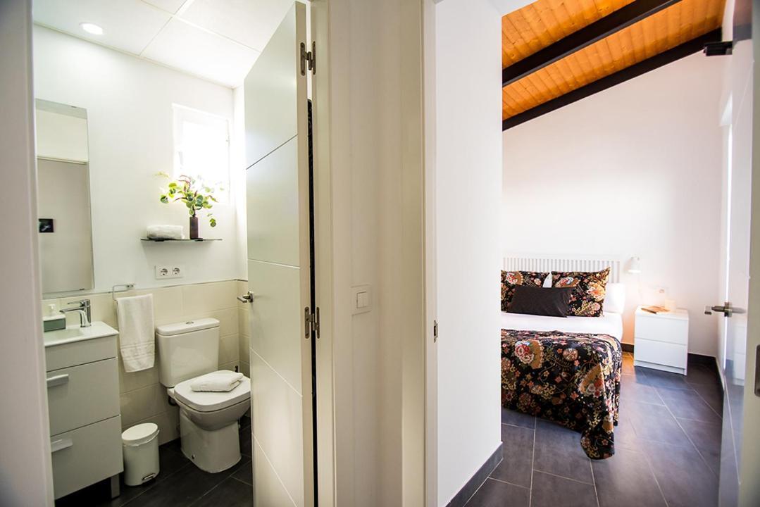 Apartamento Tourist House Atico San Luis