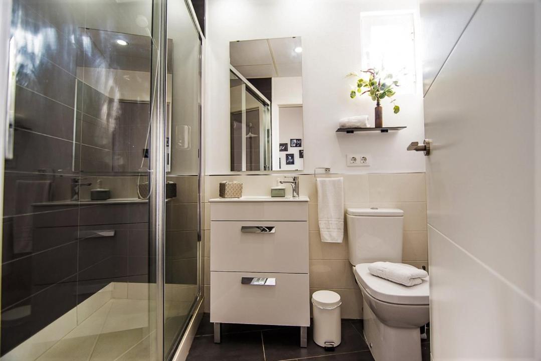Tourist House Atico San Luis *