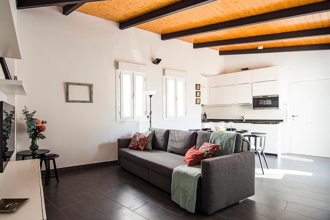 Tourist House Atico San Luis Apartamento