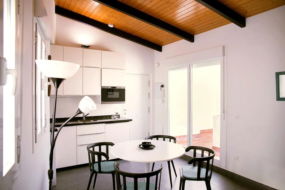 Apartamento Tourist House Atico San Luis Sevilla