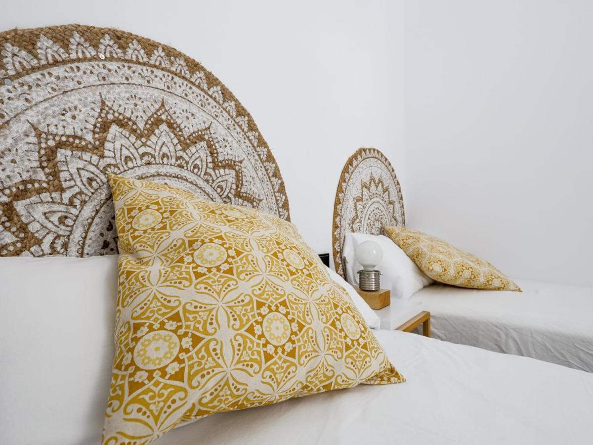 Apartamento Juan Rabadan 29 *