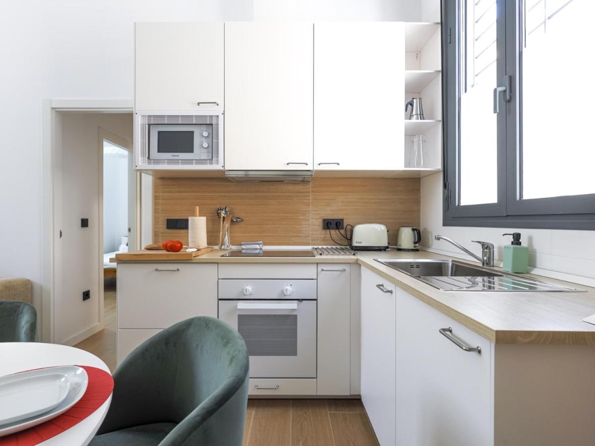 Apartamento Juan Rabadan 29