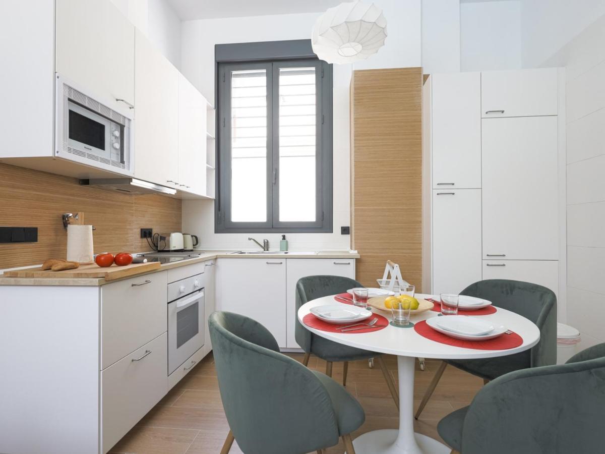 Juan Rabadan 29 Apartamento