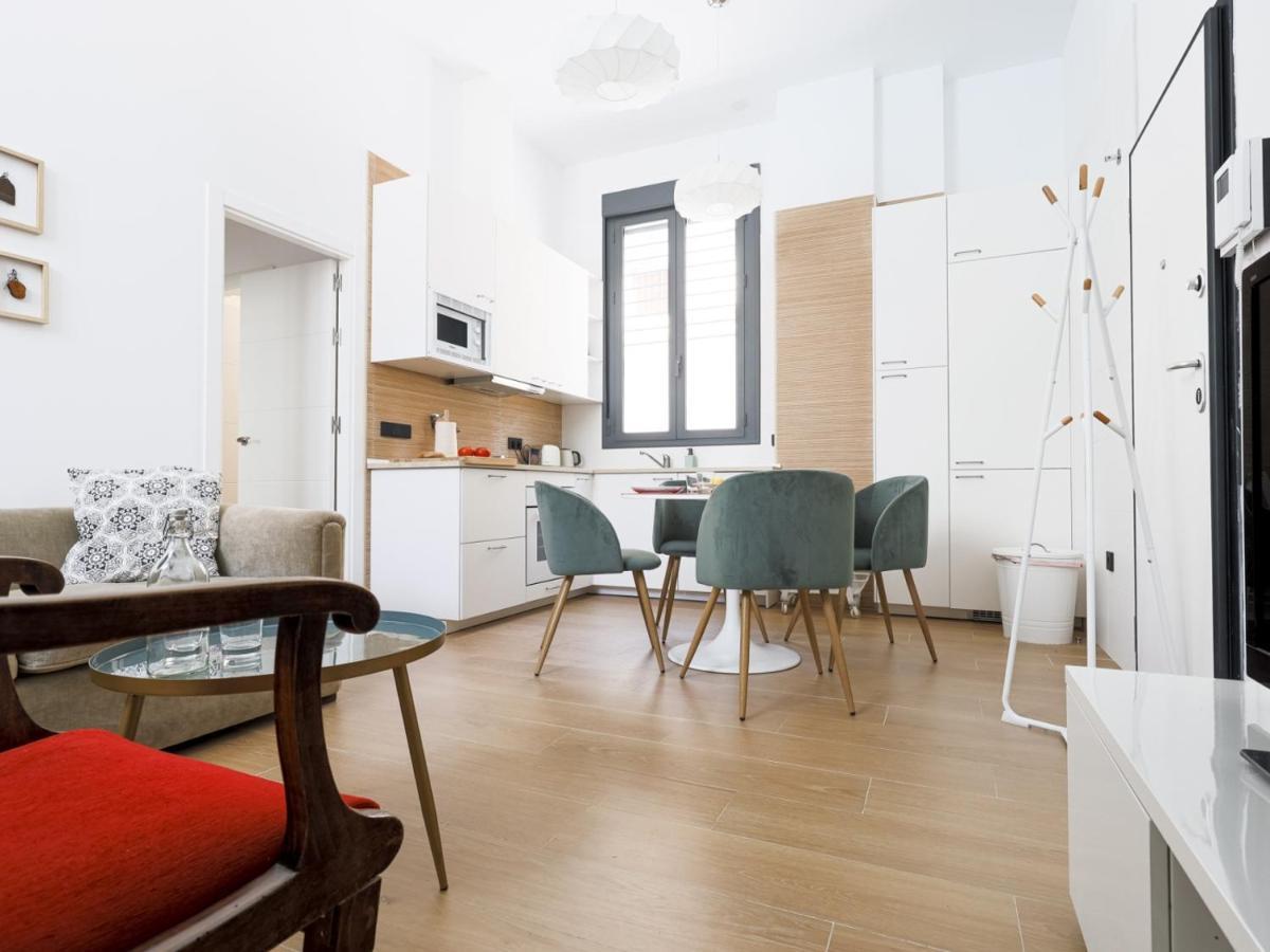 Apartamento Juan Rabadan 29