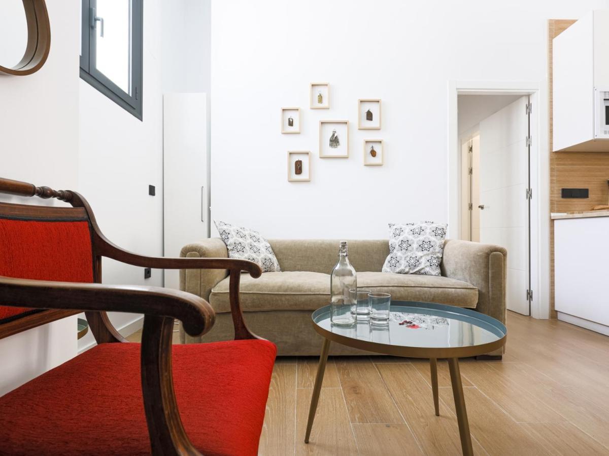 Juan Rabadan 29 Apartamento