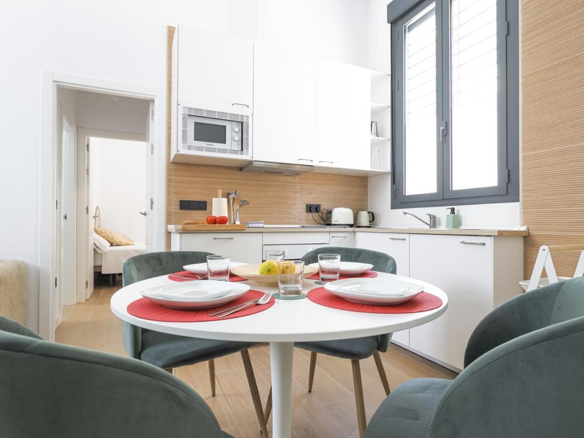 Juan Rabadan 29 Apartamento *
