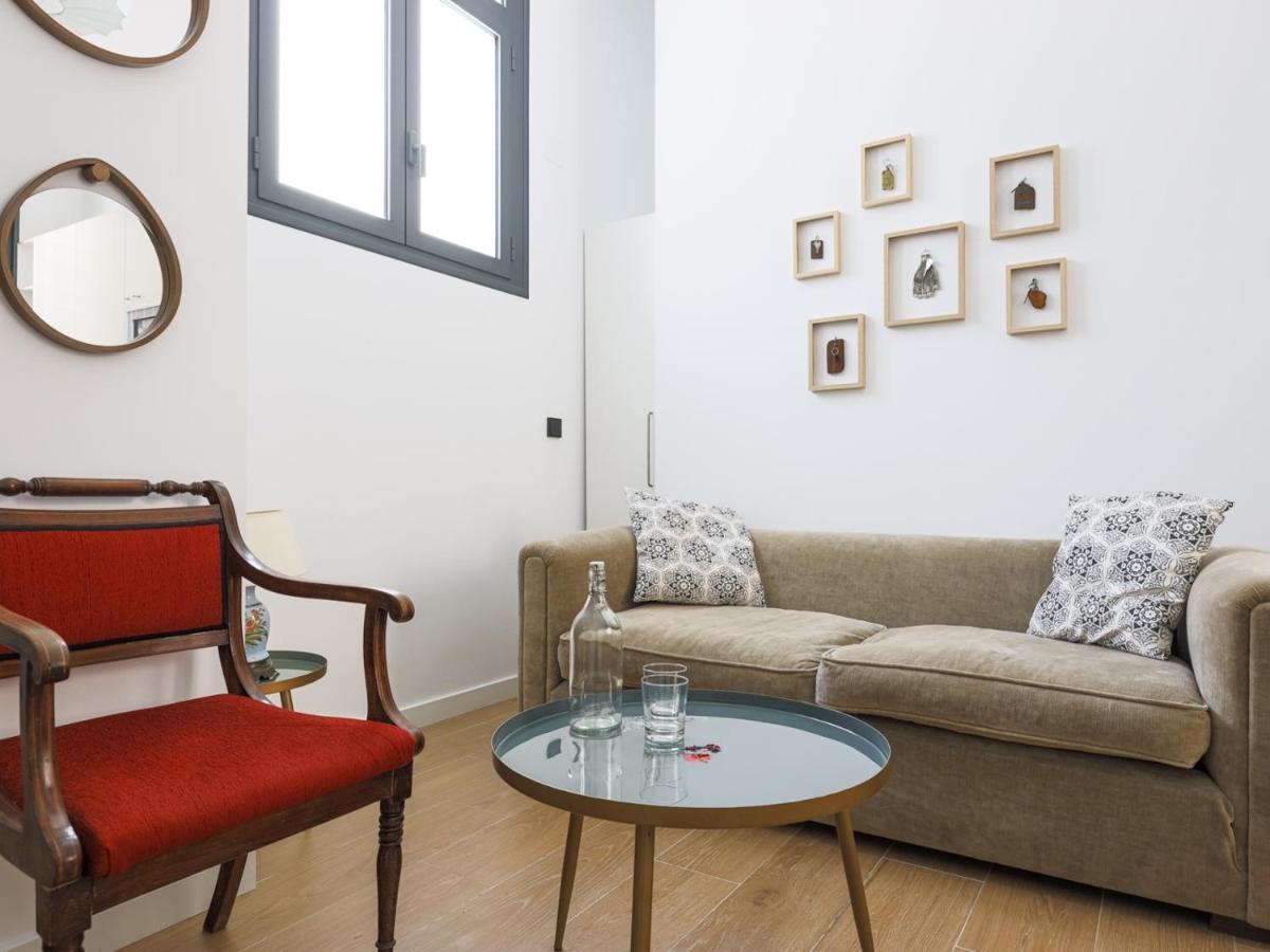 Apartamento Juan Rabadan 29 *