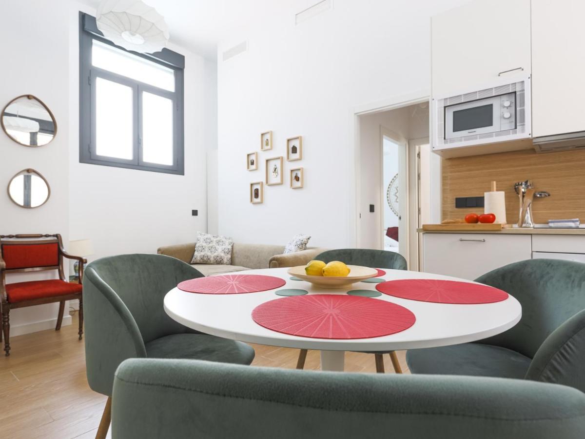Apartamento Juan Rabadan 29 Sevilla