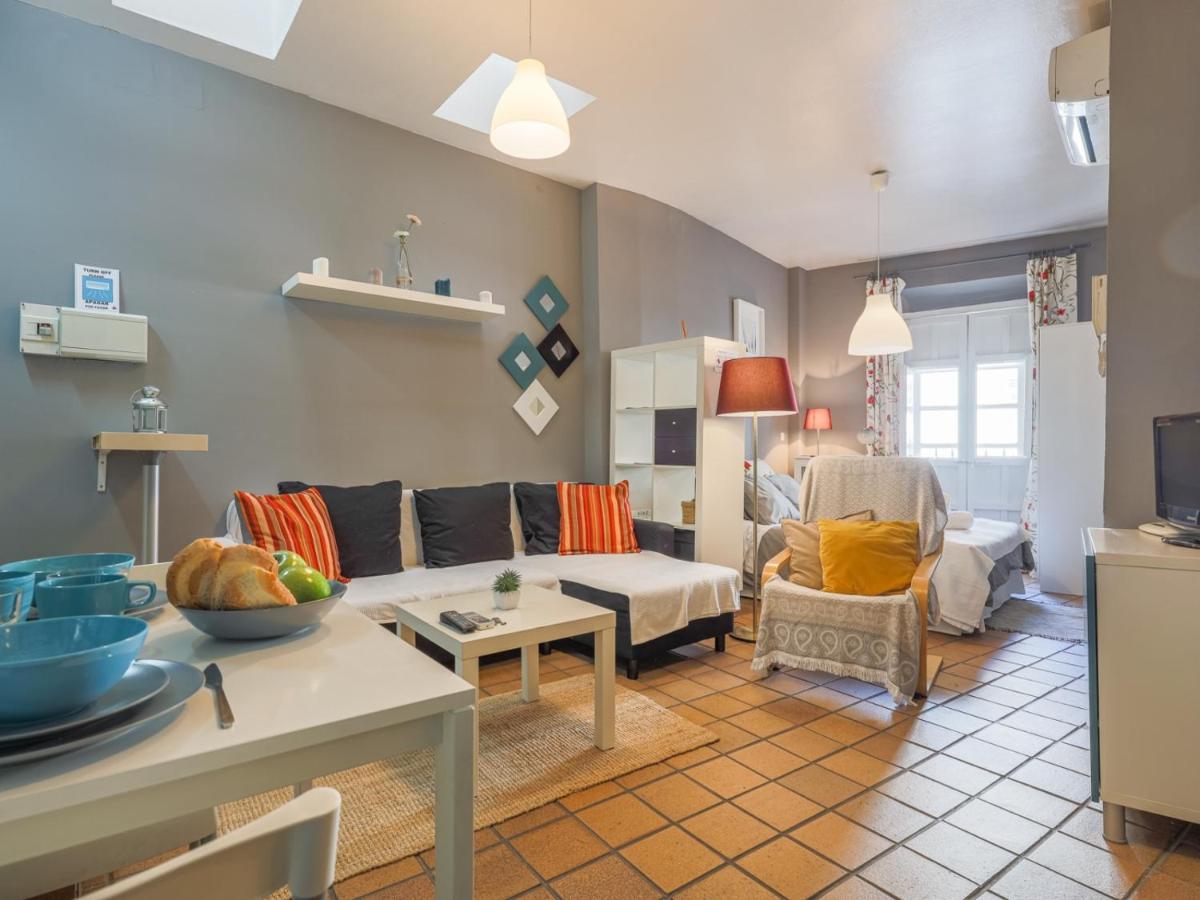 San Esteban Alto Apartamento Sevilla