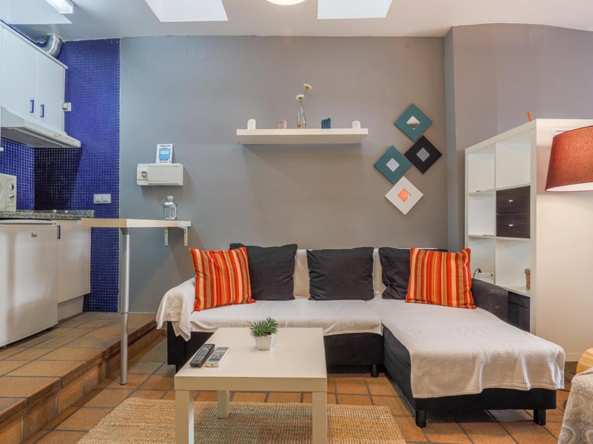 San Esteban Alto Apartamento *