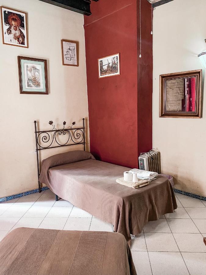 Guest house Vergara , Seville