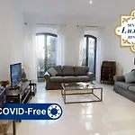 Sevilla Luxury Rentals - Alcazar