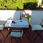 Charming Luminous Flat In The Center Of Seville