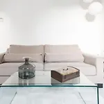 Apartamento Con Solera En El Corazon De Triana