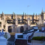 Superb Apartment In Downtown Of Sevilla ,Parking Optional, Top !!