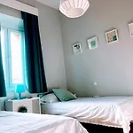 Central Apartment In Seville