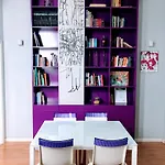 Central Apartment In Seville