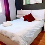 Central Apartment In Seville