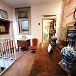 Casa del buen viaje - Habitación Tango