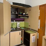 Loft Funcional Cerca Del Centro