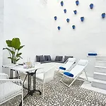 Rentalsevilla La Piscina