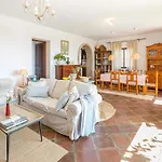 Awesome Home In Sevilla With 4 Bedrooms, Wifi And Outdoor Swimming Pool