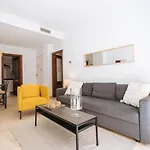 Sol Suite Apartment With Garden