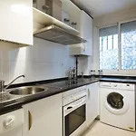 Sol Suite Apartment With Garden