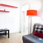 Apartamento Pasaje Valvanera